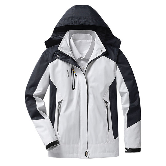 EB | Wanderjacke Für Damen