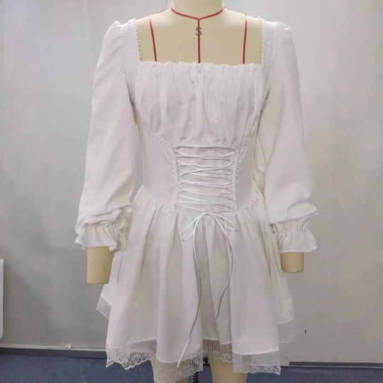 Damen Trachtenkleid EB