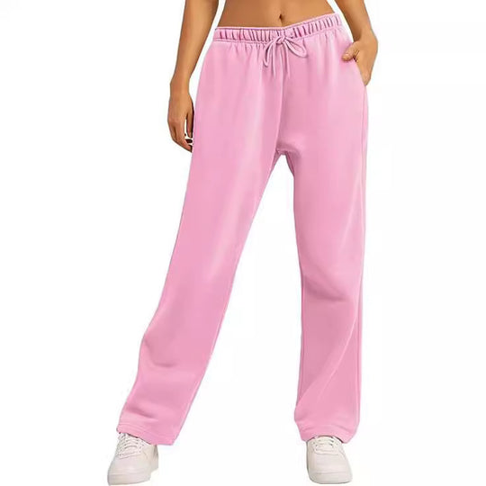 Damen Sportliche Freizeithose EB