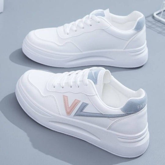 Damen Sportliche Sneaker EB