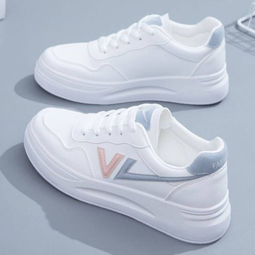 Damen Sportliche Sneaker EB