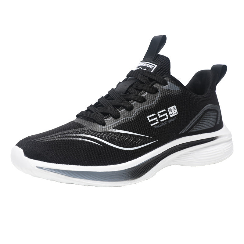 Damen Sportliche Laufschuhe mit innovativer Dämpfungstechnologie EB