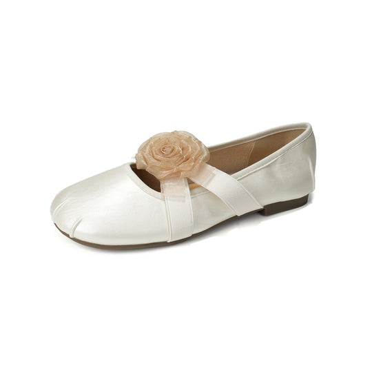 Damen Ballettschuhe EB