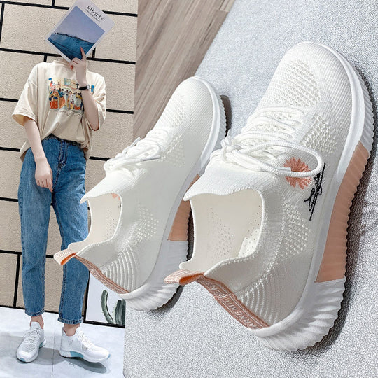 Damen Sportschuhe für aktiven Lebensstil EB