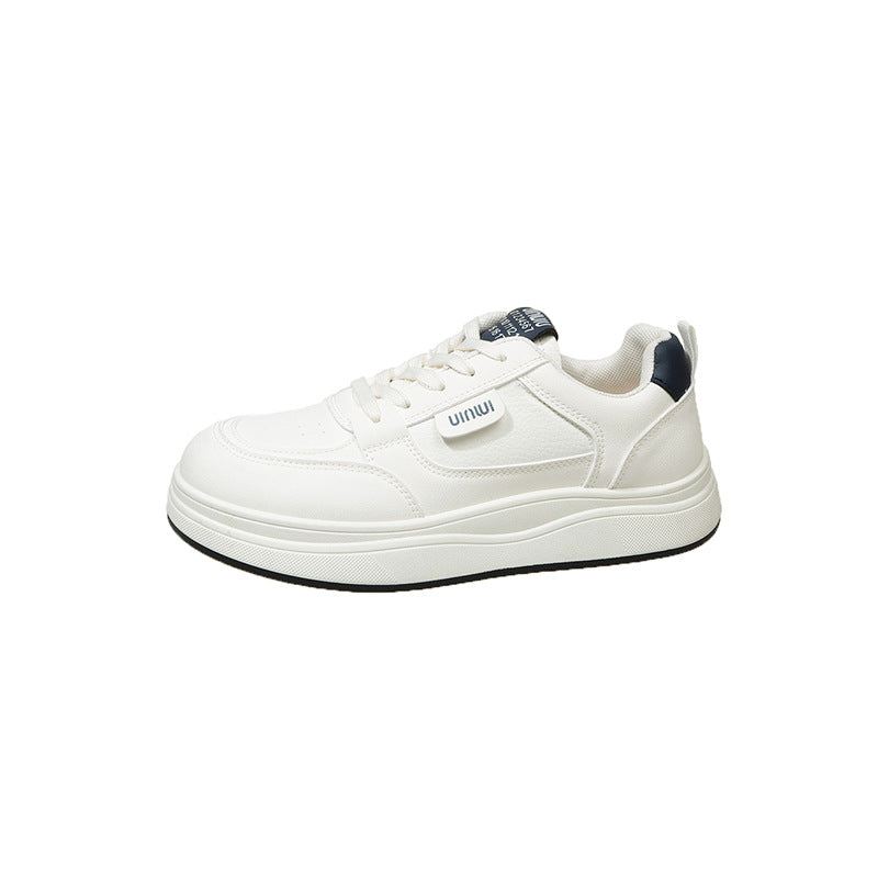 Damen Chunky Sneakers mit bequemer Dämpfung und modischem Design EB