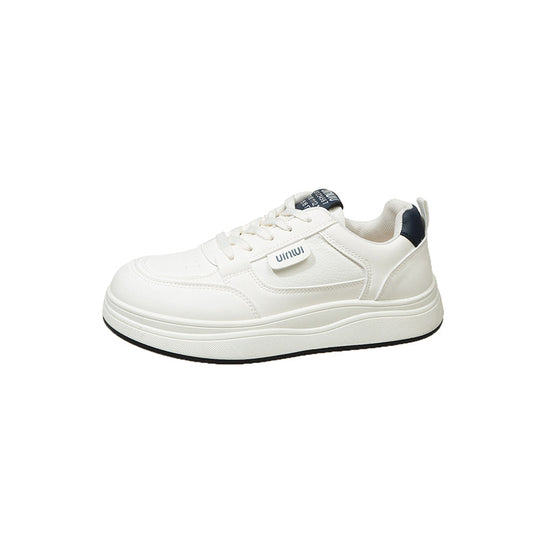 Damen Chunky Sneakers mit bequemer Dämpfung und modischem Design EB