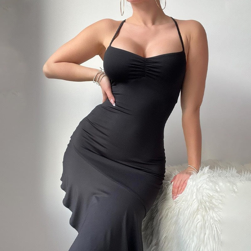 Damen Wow-Effekt Abendkleid EB