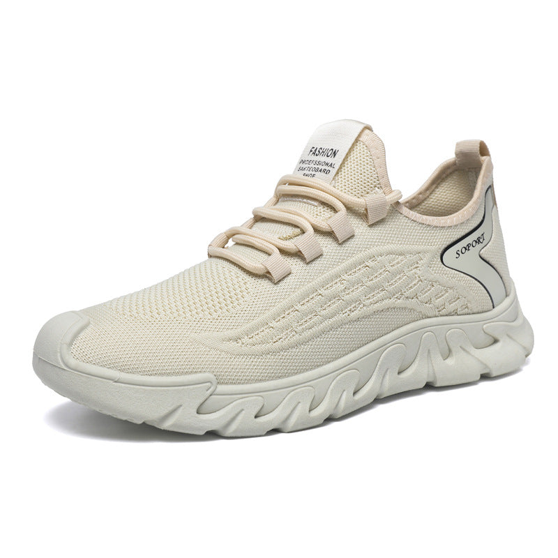 Damen Sportliche Leichtraumschuhe mit hoher Dämpfung EB