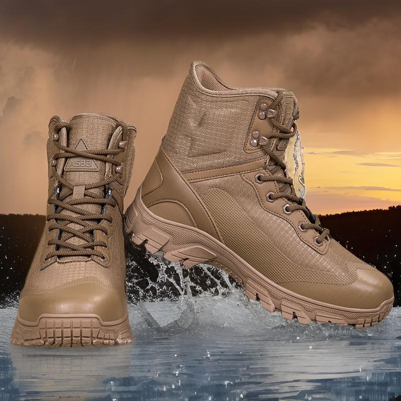 Herren Multifunktionale Outdoor Stiefel EB