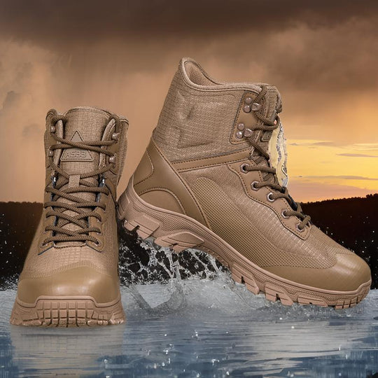 Herren Multifunktionale Outdoor Stiefel EB