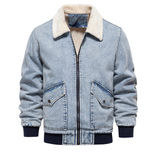 EB | Jeansjacke - Kaspar