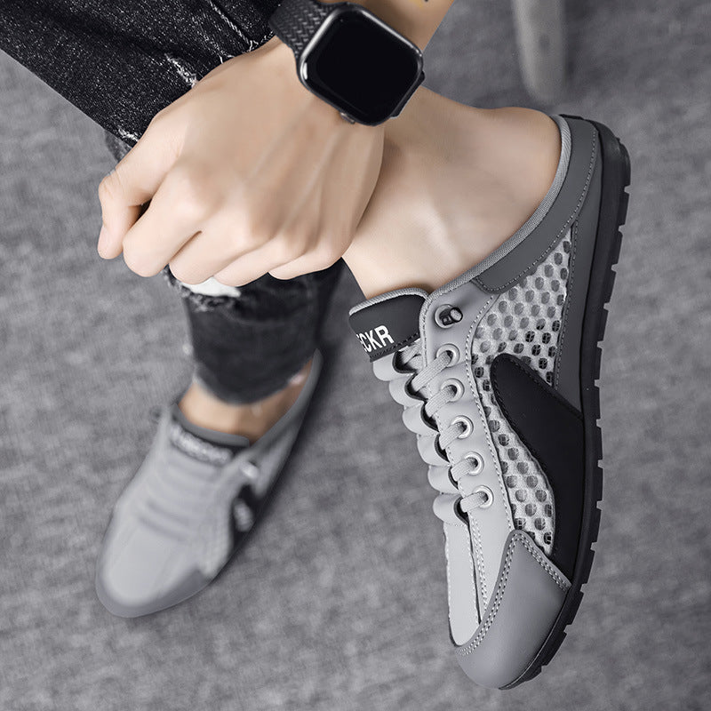 Damen Atmungsaktive Freizeitschuhe mit flexiblem Sohlenprofil EB