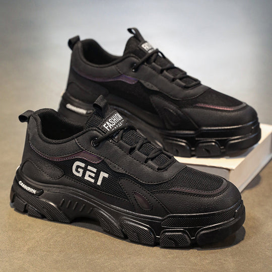 Damen Sportliche Sneakers EB