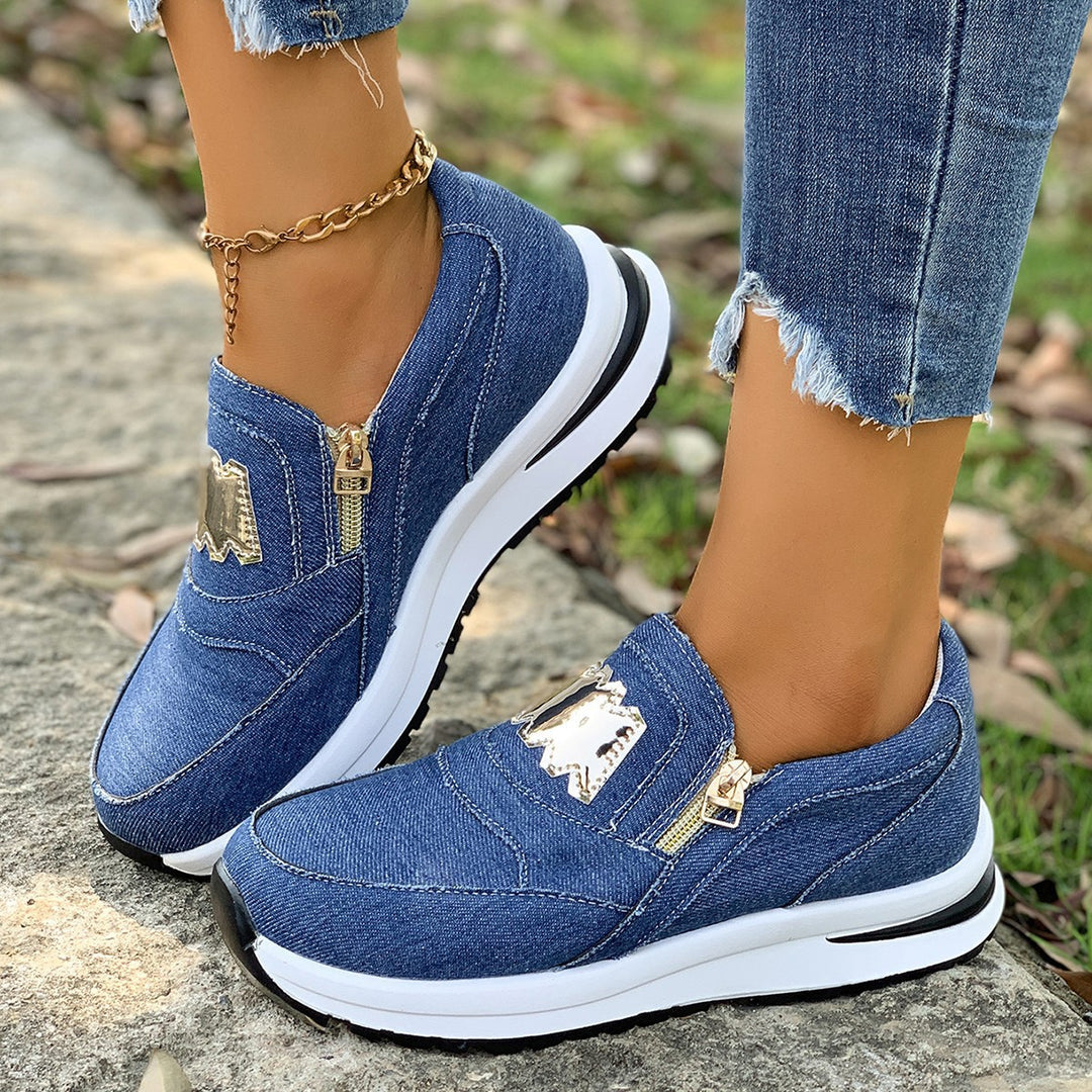 Damen Sportschuhe EB