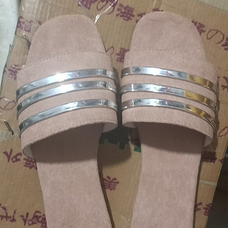 Damen elegante Wellness-Sandalen EB