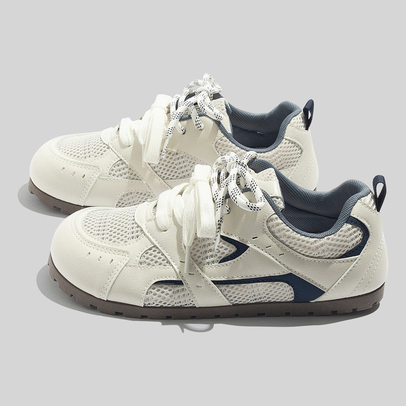 Damen Sportliche und atmungsaktive Sneakers EB