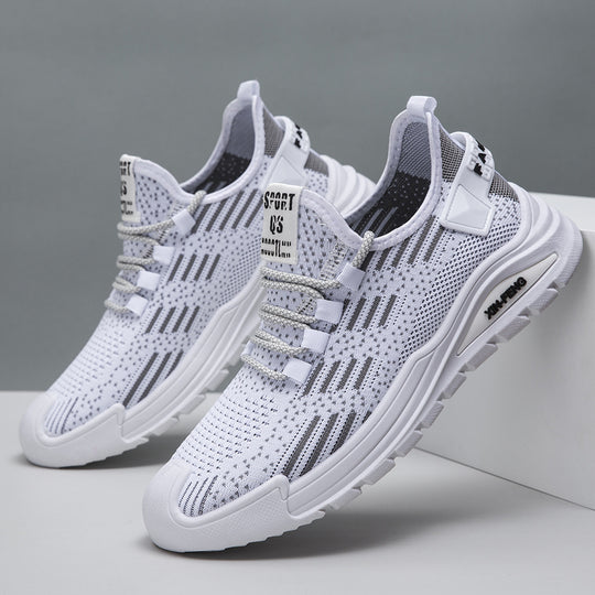 Damen Sportliche Lauf- und Freizeitschuhe EB