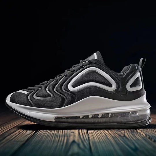Damen Sportliche Sneakers mit einzigartigem Luftpolstersystem EB