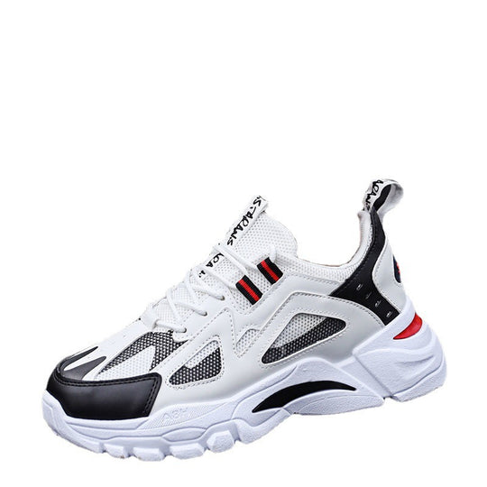Damen Sportliche Sneakers EB