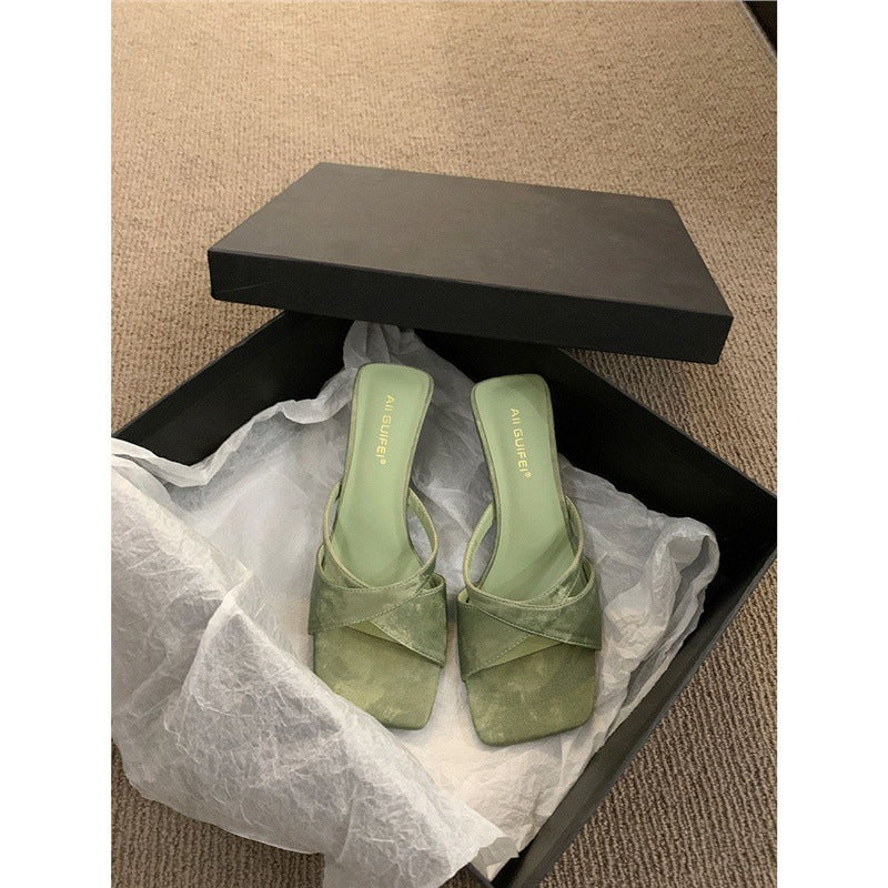 Damen Sandalen EB