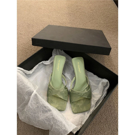 Damen Sandalen EB