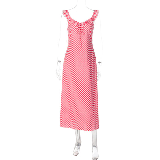 Damen Sommerkleid EB