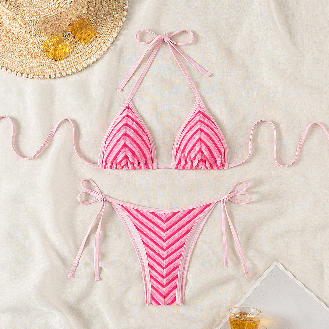 Damen Bikiniset EB