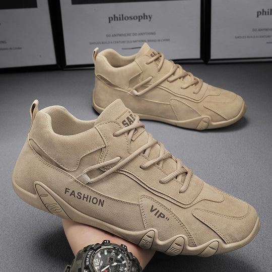 Damen Modische Freizeitschuhe mit komfortabler Dämpfung EB