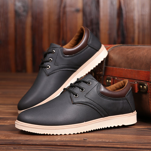 Damen Schnürschuhe mit hochwertigem Obermaterial und bequemer Innensohle EB
