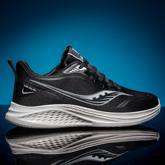 Damen Leichte Hochleistungs-Laufschuhe mit hervorragender Dämpfung EB