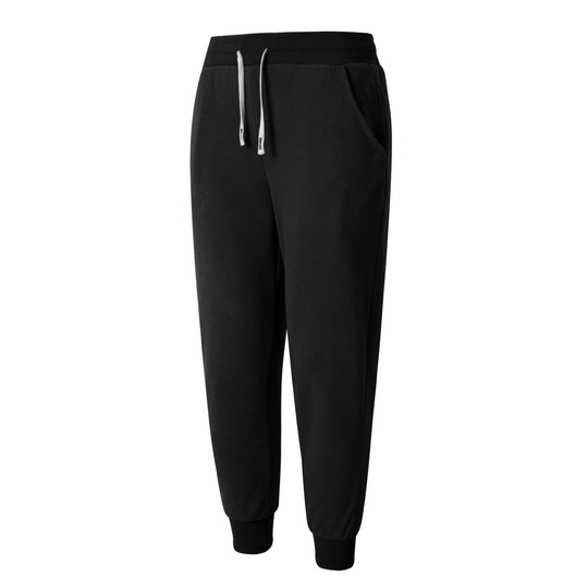 Damen Modische Fleece Jogginghose EB