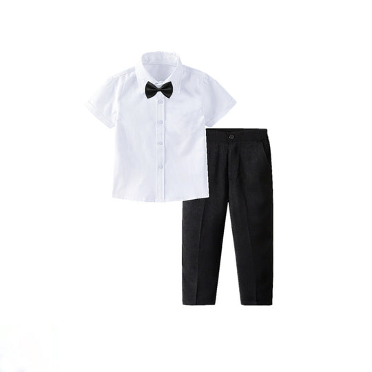 Damen Komfortable und stilvolle Stoffhose EB