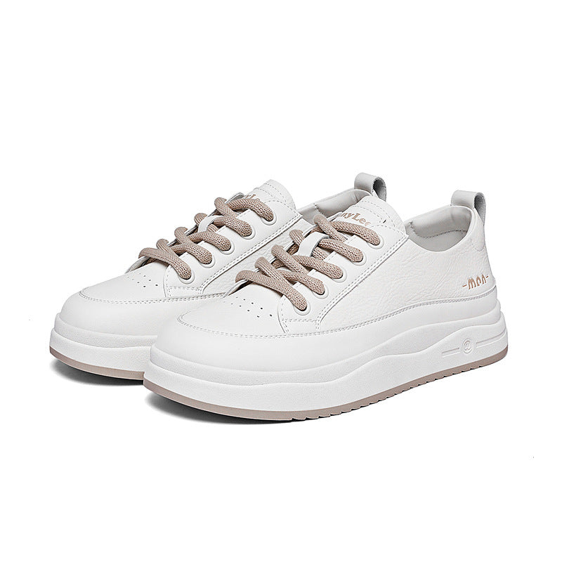 Damen Urbaner Freizeitsneaker mit ergonomischer Sohle EB