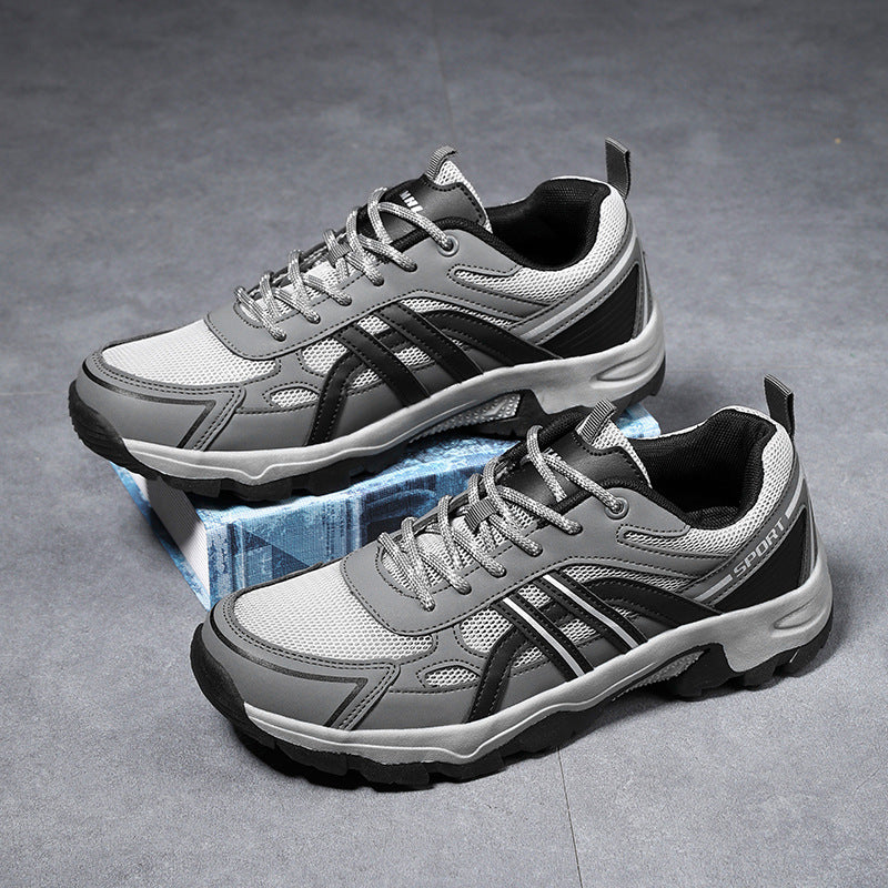 Damen Sportliche und vielseitige Laufschuhe EB