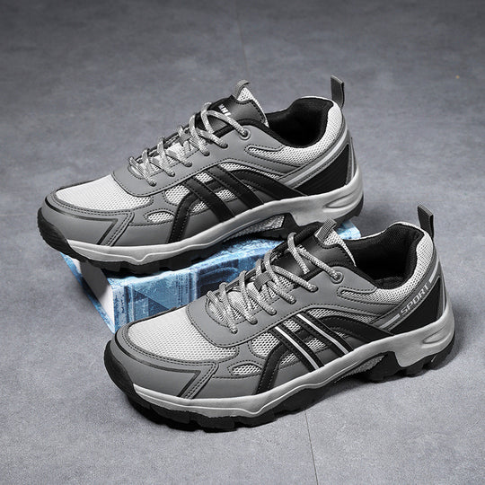 Damen Sportliche und vielseitige Laufschuhe EB