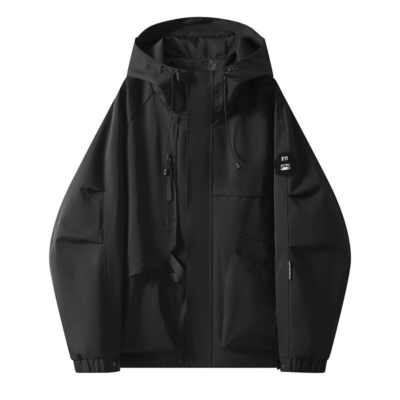 Damen atmungsaktive Funktionsjacke EB