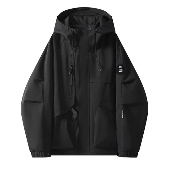 Damen atmungsaktive Funktionsjacke EB