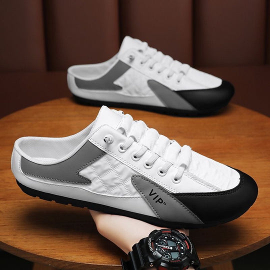 Damen Leichte Lifestyle-Sneaker mit atmungsaktiver Oberflächentechnologie EB