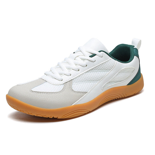 Damen Atmungsaktive Sportschuhe mit rutschfester Sohle EB