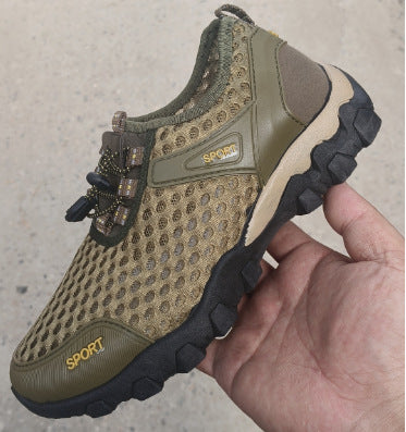 Herren Multifunktionale Sport- und Freizeitschuhe EB