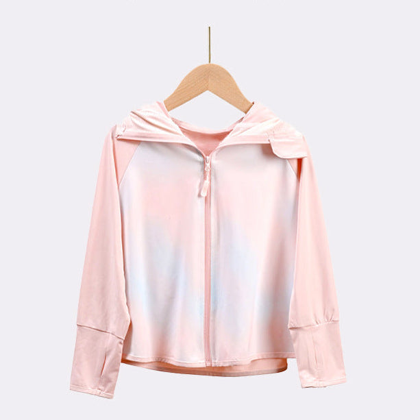 Damen UV-Schutz Jacke R&B