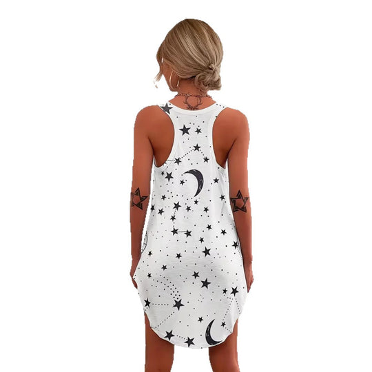 Damen Freizeitkleid EB