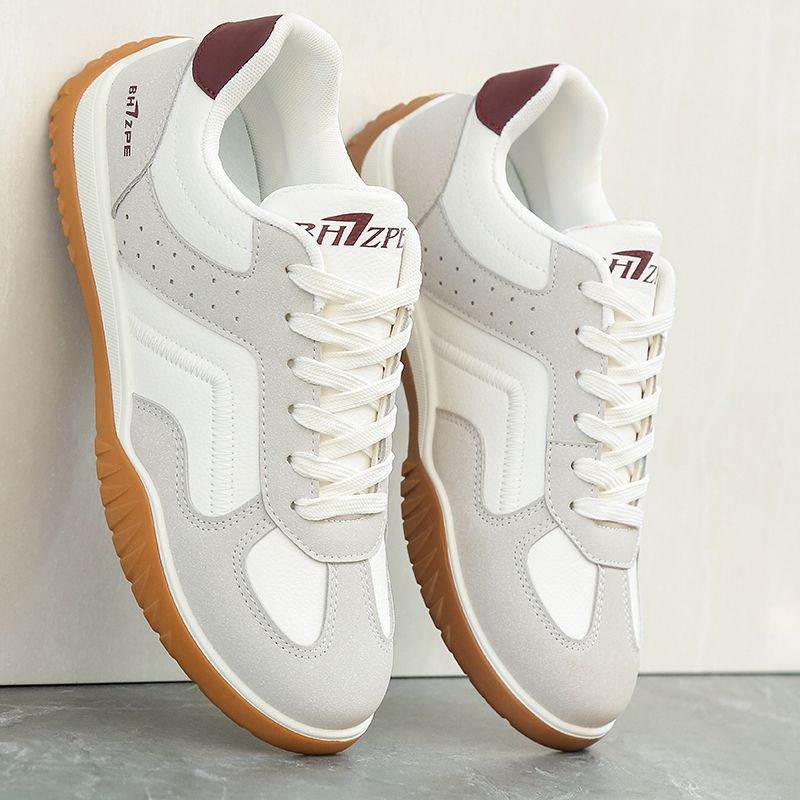 Damen moderne Sneakers mit optimaler Dämpfung und atmungsaktivem Obermaterial EB