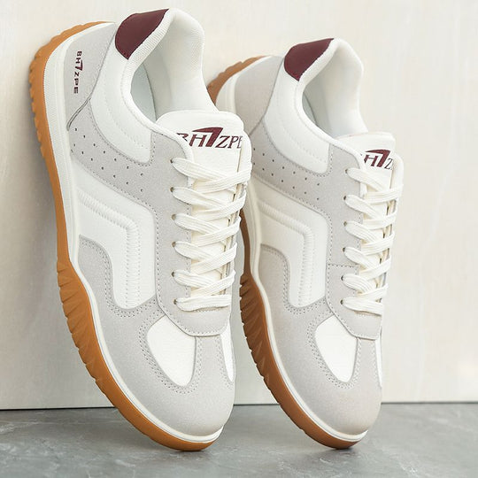 Damen moderne Sneakers mit optimaler Dämpfung und atmungsaktivem Obermaterial EB