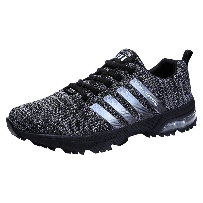 Damen Atmungsaktive Laufschuhe mit flexibler Sohle EB