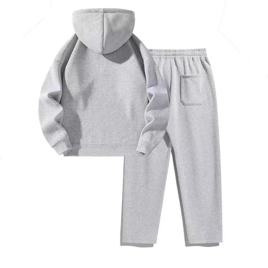 Damen Sportliches Jogginganzug EB