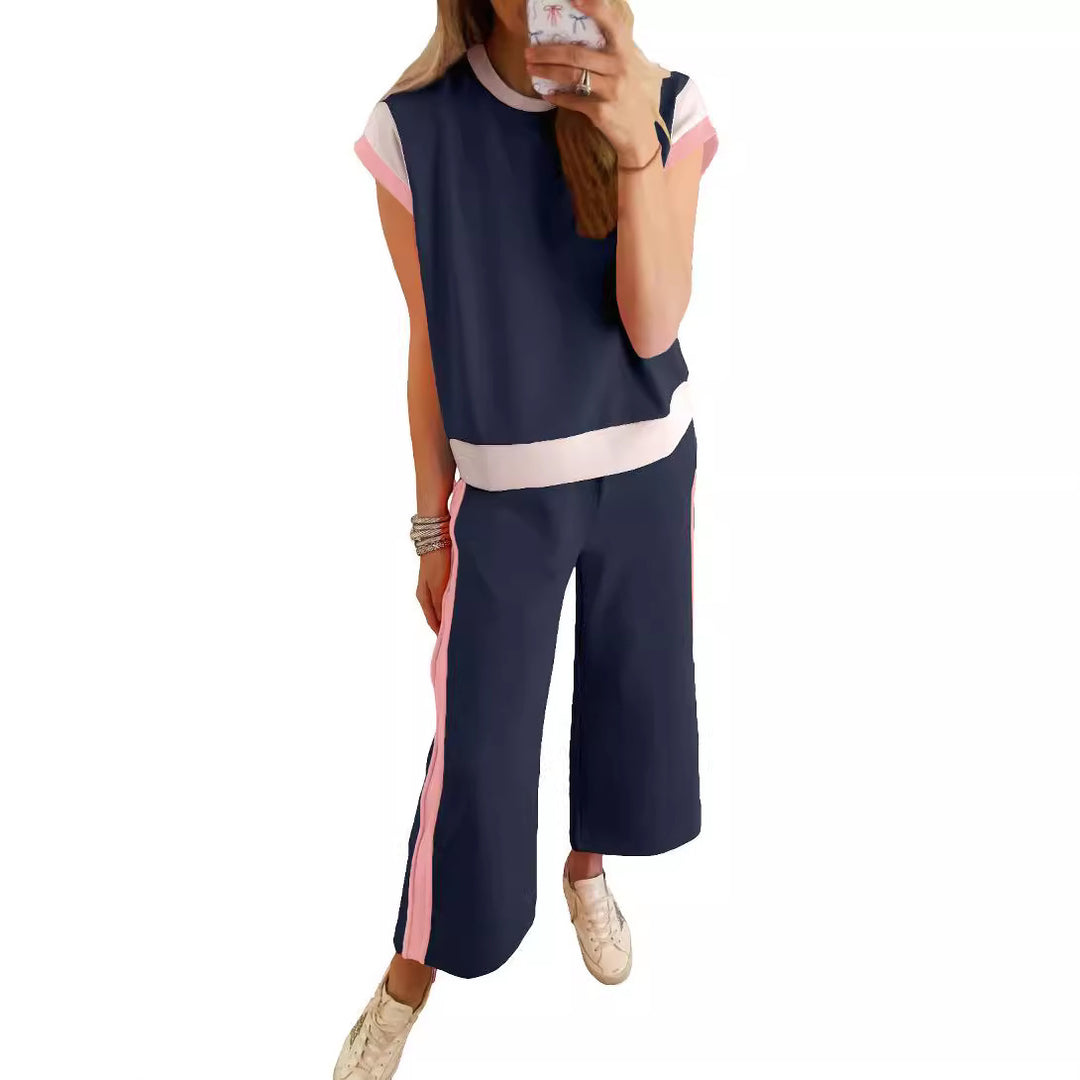Damen Sportliches Freizeitoutfit EB