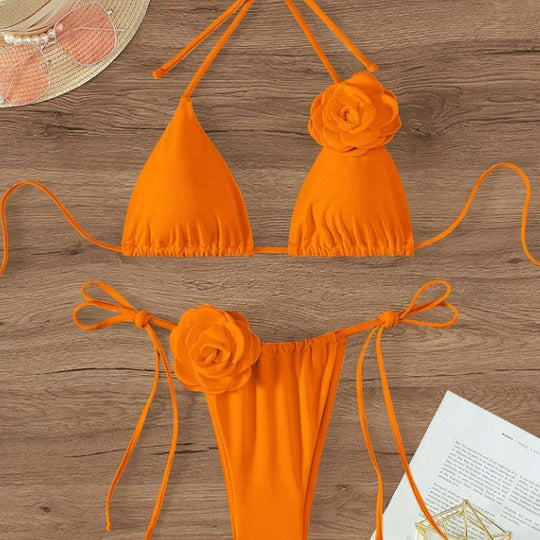 Damen Bikini EB