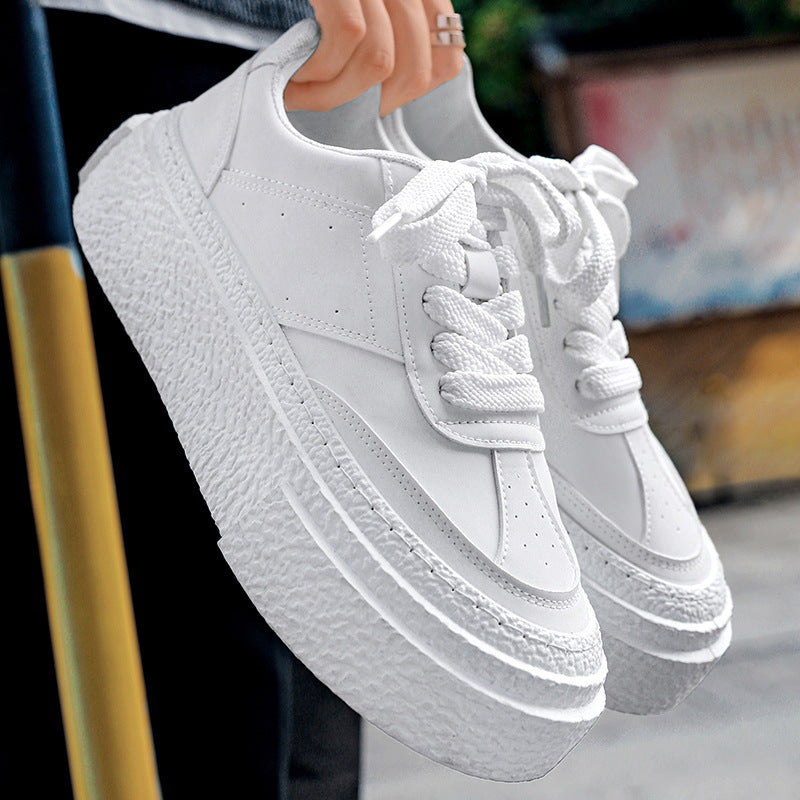 Damen Sneakers im sportlichen Design EB