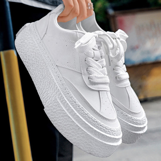 Damen Sneakers im sportlichen Design EB